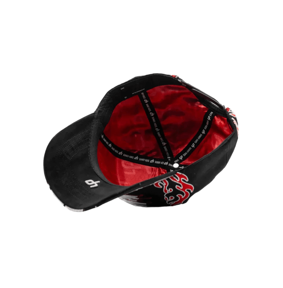 DANDY MOTOS - CAJA INCLUIDA