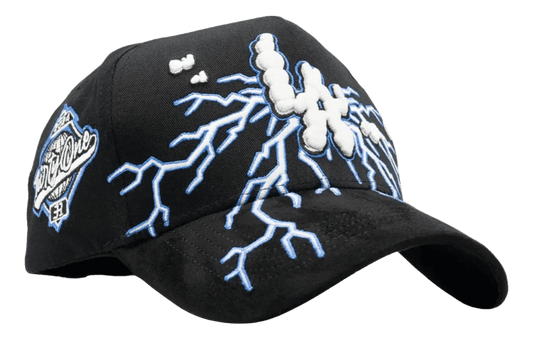 31 HATS LA CLOUD THUNDER STORM