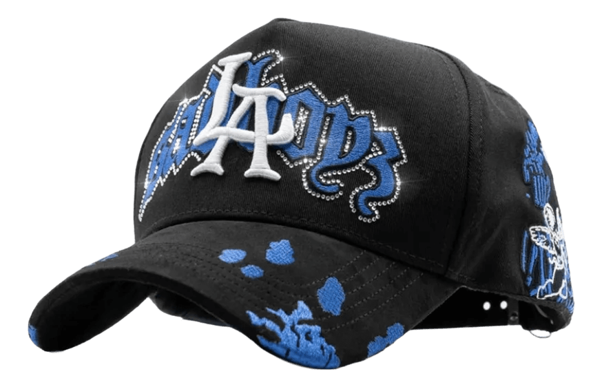 DANDY HATS x Junior H - CAJA INCLUIDA