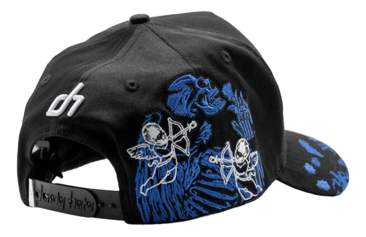 DANDY HATS x Junior H - CAJA INCLUIDA
