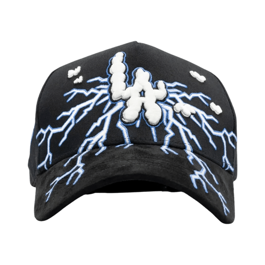 31 HATS LA CLOUD THUNDER STORM