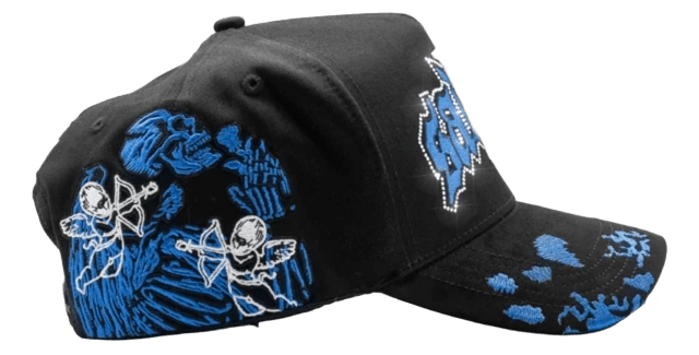 DANDY HATS x Junior H - CAJA INCLUIDA